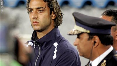 ميدو: الرئيس السيسي كلفني بالإشراف على مشروع الـ”1000 محترف”