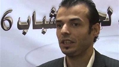 إخلاء سبيل عمرو علي المنسق العام لحركة 6 أبريل بتدابير احترازية