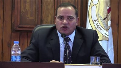 رئيس جامعة سوهاج: طبعنا محتوى دراسى عن مكافحة الفساد بالتعاون مع الرقابة الإدارية