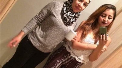 إخلاء سبيل والدة “حبيبة” بعد اتهامها بالاشتراك فى قتل طالب الرحاب