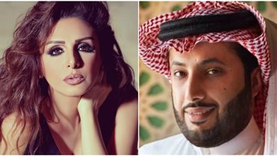 روتانا تطرح أغنية أنغام الجديدة من كلمات تركى آل شيخ (فيديو)