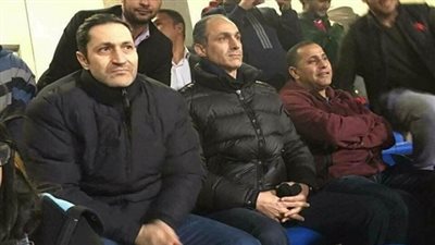 إخلاء سبيل علاء وجمال مبارك و3 آخرين من قسم التجمع