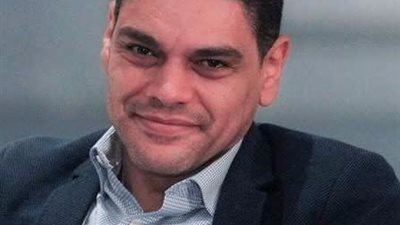 معتز عبد الفتاح: على الوزراء الحديث عن ملفاتهم لكن الرئيس فقط من يتحدث