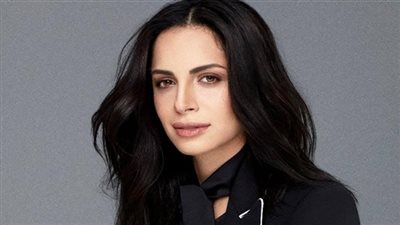 آمال ماهر تعلن عودة حسابها على تويتر