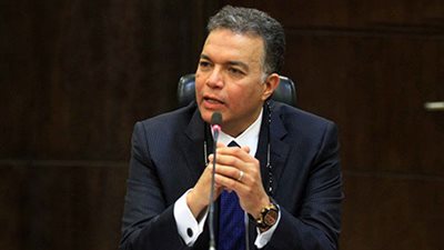 وزير النقل: لازيادة فى أسعار تذاكر القطارات إلا بعد تحسن الخدمة