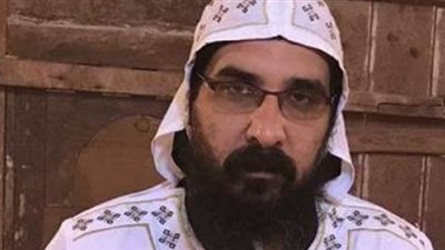 خاص.. مصادر تكشف حقيقة علاقة الراهب المنتحر اليوم بقضية مقتل رئيس دير أبو مقار