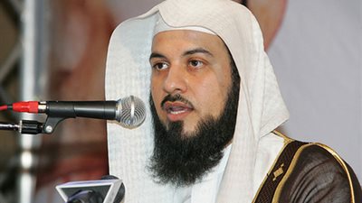 الداعية محمد العريفى يكشف عقوبة التعرض لـ”تركى آل الشيخ”.. أعرف ماذا قال (تدوينة)