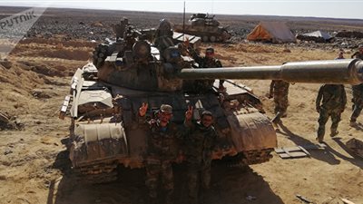 جنود إسرائيليين فى طهران.. السلطات الإيرانية فى حرج بسبب صورة