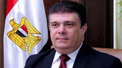 الوطنية للإعلام تُكلف نائلة فاروق بمهام رئيس التليفزيون