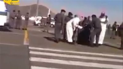 السعودية تعدم مصري لقتله آخر