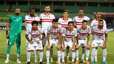 الزمالك يتأهل لدور الـ16 بالبطولة العربية بالتعادل مع القادسية 1 / 1