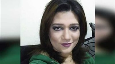 الحبس سنة بكفالة مالية لـ”أمل فتحى” بتهمة نشر أخبار كاذبة.. ومصدر قضائى: لن تخرج من الحبس