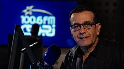 أسامة منير: يطالب المرتبطين بالخروج إلى السينما