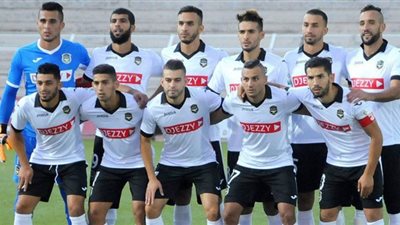 كارتيرون: وفاق سطيف خصم لا يستهان به بدوري أبطال إفريقيا