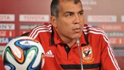 محمد يوسف يتحدث عن 180 دقيقة حاسمة في مشوار الأهلي