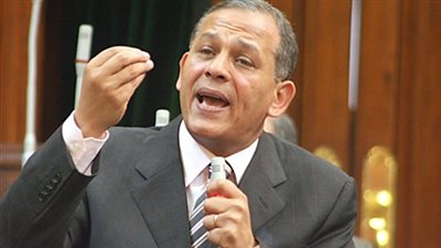 “السادات” يدعو إلى توفير نفقات الحفاظ على تجميل المشهد السياسي (بيان)