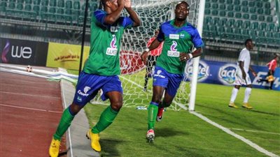 انطوى وعاشور وتراورى يقودون هجوم المقاصة أمام الداخلية