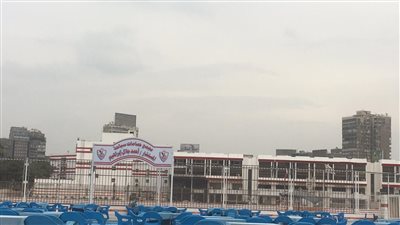 الزمالك يطلق اسم أحمد جلال إبراهيم على مجمع حمامات السباحة