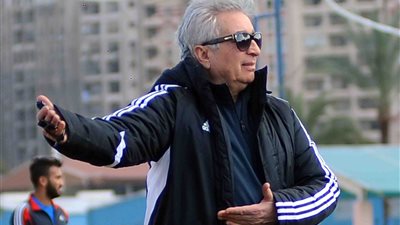 18 لاعبا في قائمة الاتحاد السكندري لمواجهة الجونة