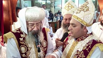 “القاهرة 24” تنشر ترتيبات الصلاة على جثمان الأنبا بيشوي