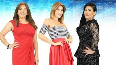 القاهرة والناس تودع نفسنه وتستعد لـ “الهوانم”