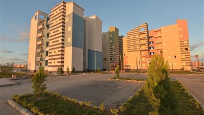 بمليون و400 ألف.. طرق الحجز والسداد في مشروع “جنة” للإسكان الفاخر