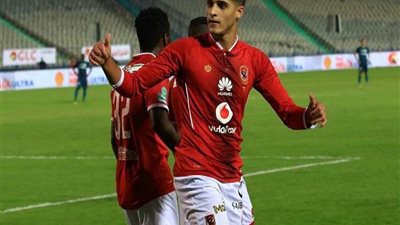 أحمد الشيخ يدرس العودة من جديد للمقاصة في يناير