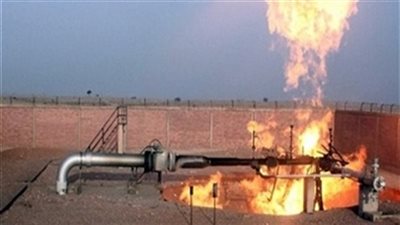 وفاة مهندس وإصابة آخرين فى انفجار مستودع شركة بترول بالقليوبية