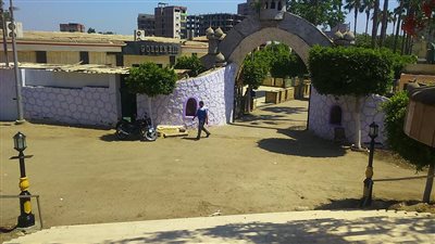 عاجل.. حكم القضاء يعيد الحياة لأكبر قرية سياحية بالمنوفية