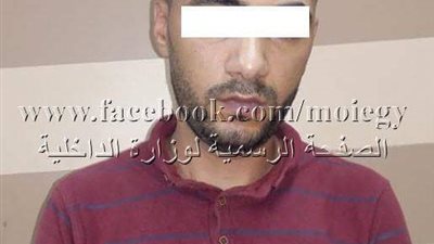 سقوط صيدلى انتحل صفة ضابط شرطة لابتزاز الفتيات بصور مخلة