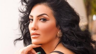 حورية فرغلي تصل السويد لحضور عرض طلق صناعي بمهرجان مالمو