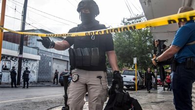 “سفاحى المكسيك”.. القبض على زوجين قتلوا 10 نساء