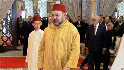 “احتال عليه وهرب”.. قصة مواطن نصب على ملك المغرب