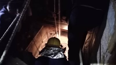 البحث عن الآثار يقتل طالبي ثانوية عامة وجامعي