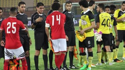 ماجد سامي يرحب ببيع لاعب دجلة للأهلي