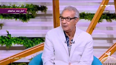 نصائح من محمد عبدالمعطي للطلاب دارسي التمثيل