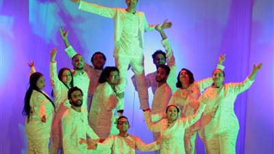 كتيبة “ولاد البلد” تصل محطتها الثانية و تنير “الخارجة” غدا