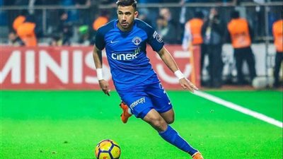 تريزيجيه على رأس التشكيل المثالي للجولة الثامنة بالدوري التركي