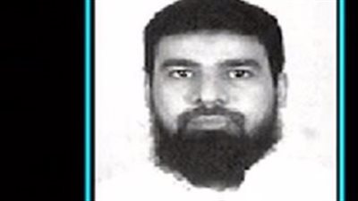 القبض على زوجة الإرهابى محمد رفاعى سرور وأبنائه فى ليبيا