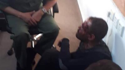 قصة حارسي هشام عشماوي الذين سهلا عملية القبض عليه في ليبيا