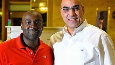 اتحاد اليد: ديفيز مستمر مع المنتخب الوطني حتى مونديال مصر 2021