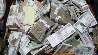 شيخ يفتى بشرعية التهرب من الضرائب فى مصر (تدوينة)