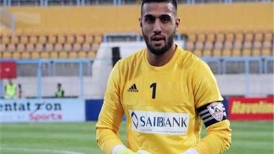 أحمد الشناوي يعود للملاعب بعد غياب 6 شهور