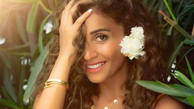 دينا الشربيني تتعاقد على مسلسل رمضان 2019 مع MBC