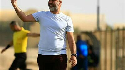 هشام زكريا يعلن تشكيل الجونة لمواجهة وادي دجلة