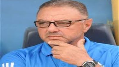 تراوري وبسام يقودان هجوم المقاصة أمام أبو قير للأسمدة بالكأس