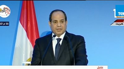 عمرو الشناوي يعلق على خطأ نقل ترجمة كلمة السيسي من اليونان