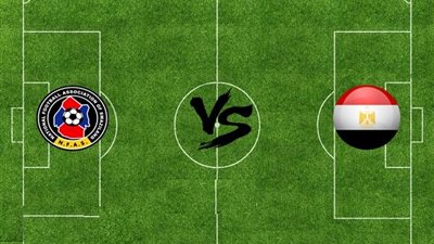 بث مباشر لمباراة مصر وسوازيلاند فى تصفيات أمم إفريقيا