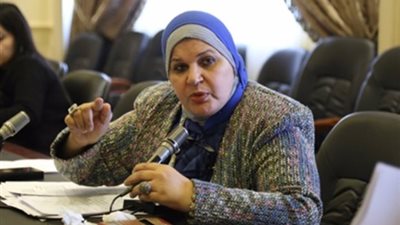 “القوى العاملة” بالبرلمان: “انخفاض البطالة بسبب عدم وجود وظيفة حكومية” (فيديو)