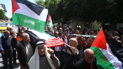 “الأزهر” يندد باستشهاد ٦ فلسطينيين على يد قوات الاحتلال